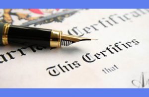 traduceri autorizate acte de studii